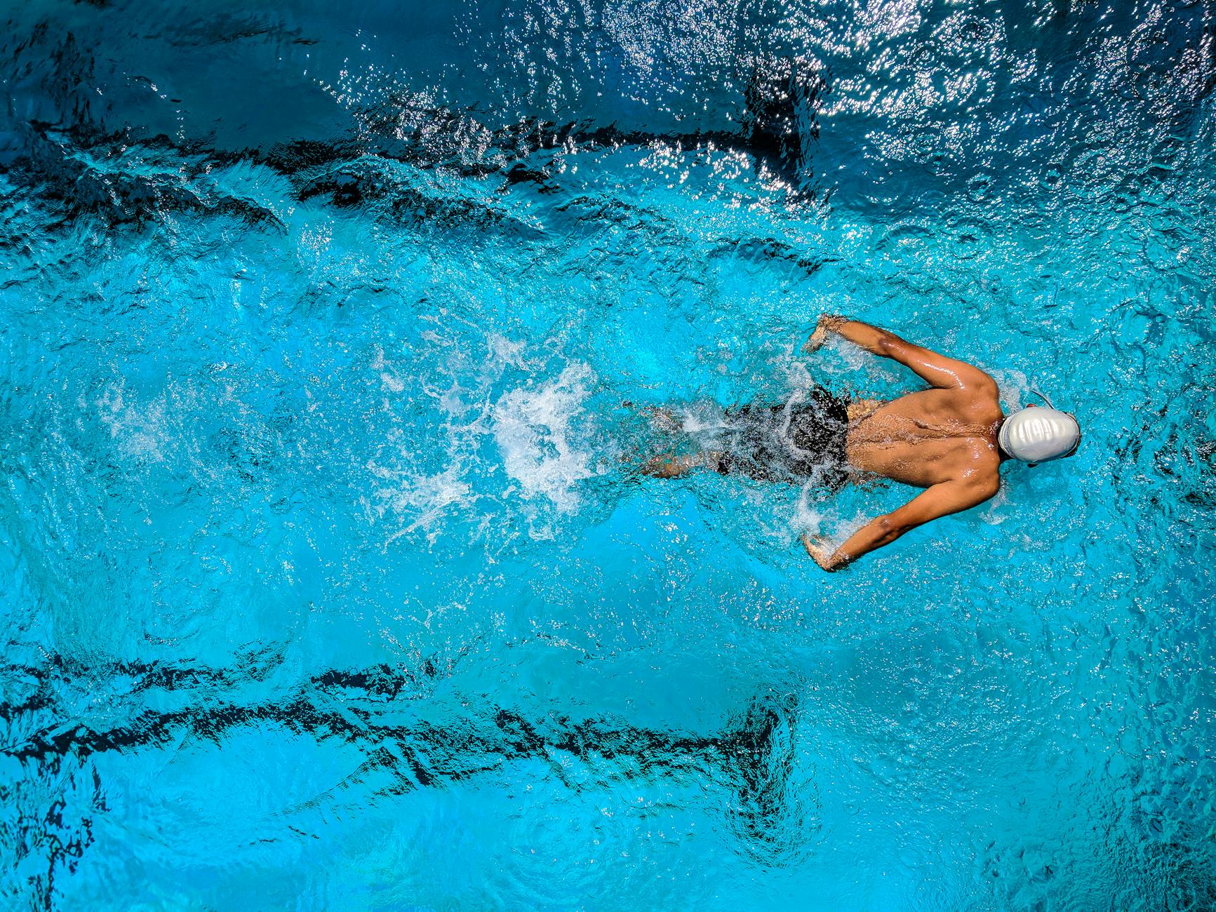 Peptides in Sports: Are They the Next Frontier for Enhanced Athletic Performance?